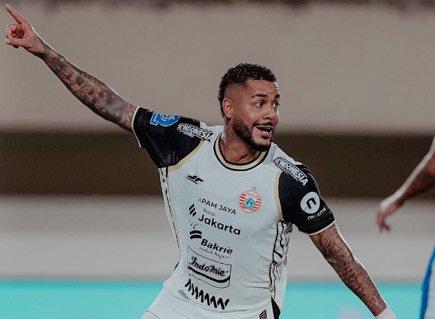 Persija Jakarta Curi Kemenangan Tipis 1-0 atas PSBS Biak