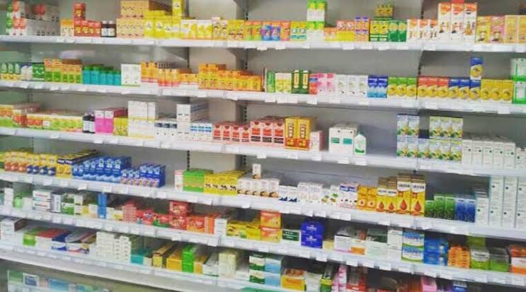 Konflik Timur Tengah Tekan Industri Farmasi, Harga Obat Terancam Naik