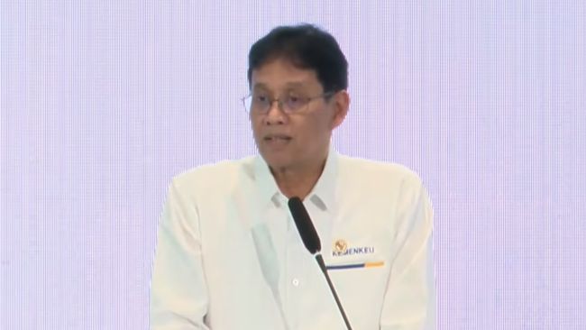 Purbaya Bicara Blak-blakan, Ekonomi RI Siap Tancap Gas ke 8%