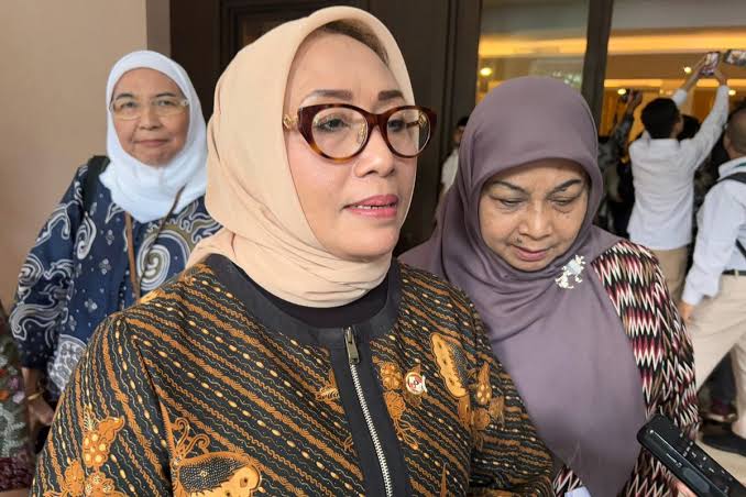 Menteri PPPA Pastikan Korban Dugaan Kekerasan Seksual di Pesantren Pati Mendapat Perlindungan Penuh