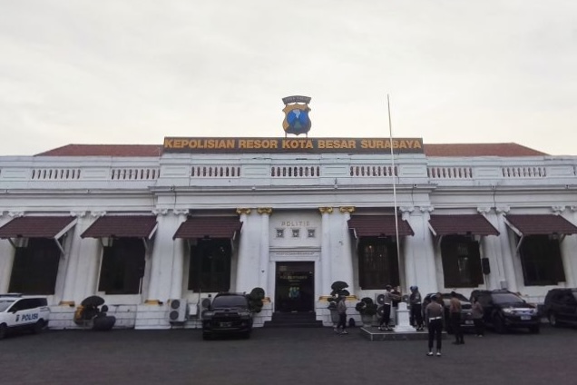 Pelecehan Santri oleh Guru Ngaji, Sejumlah Tujuh Laki-laki jadi Korban di Surabaya