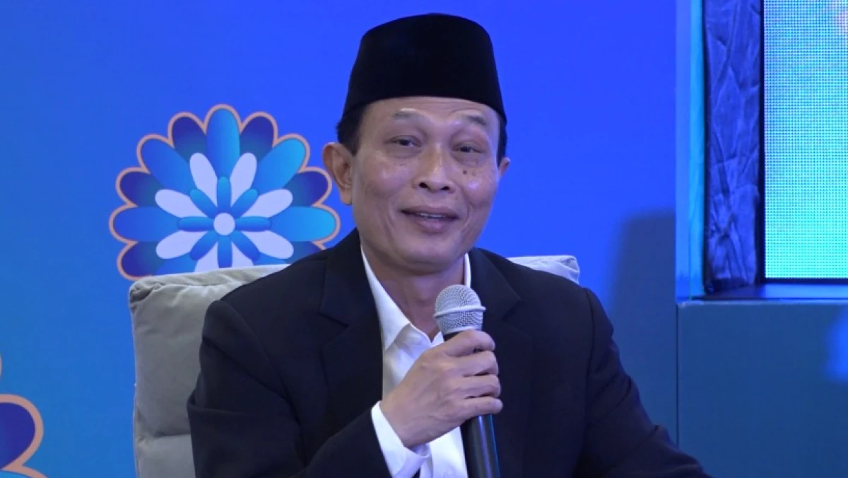 Kemenag Siapkan Program Internasionalisasi PTKI, Targetkan Dosen Berstandar Global