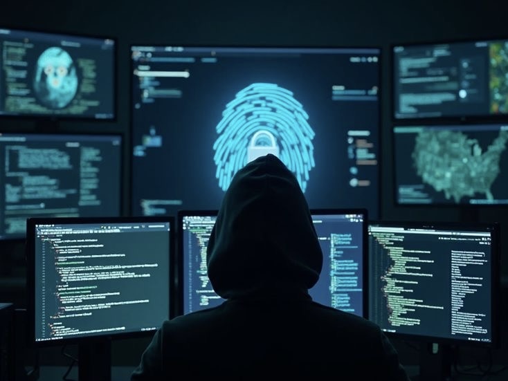Kejahatan Internet Makin Marak, Ini Tips Lindungi Diri dari Cybercrime