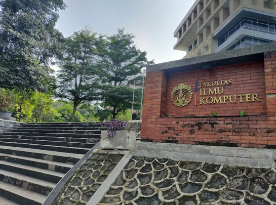 Mengikutin perkembangan Zaman, Prodi AI mulai di buka di Universitas Indonesia.
