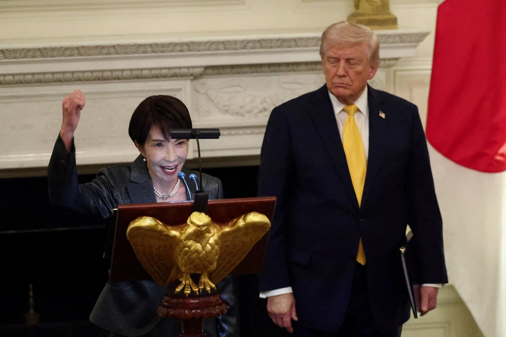 Jepang Mulai Lepas 53 Juta Barel Minyak dari Cadangan Nasional
