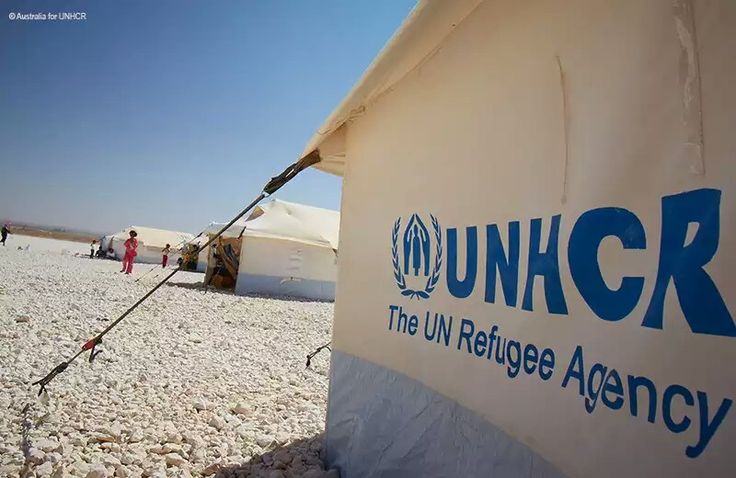 UNHCR: Lebih dari Satu Juta Warga Lebanon Mengungsi, Perintah Evakuasi Baru Dikeluarkan