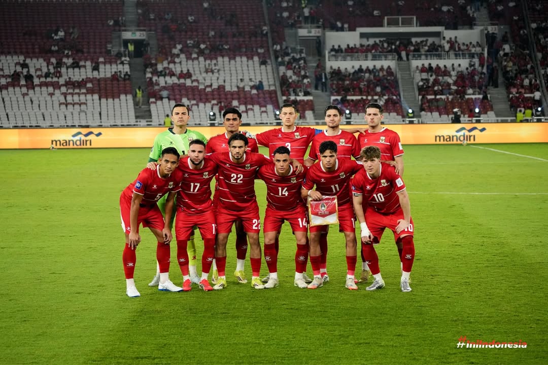 Meski jadi Runner-up, FIFA Apresiasi Pelaksanaan FIFA Series 2026 di Indonesia
