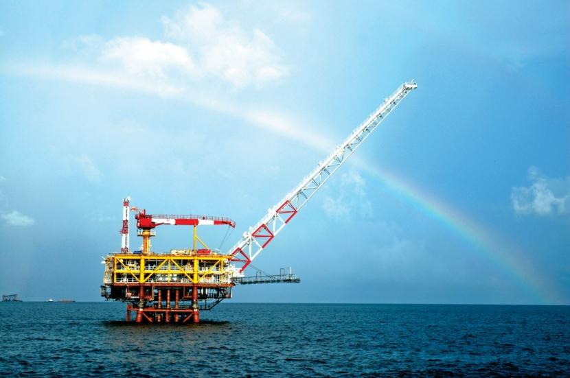  SKK Migas Targetkan 8 Proyek Hulu Beroperasi di 2026, Investasi Tembus Rp8 Triliun