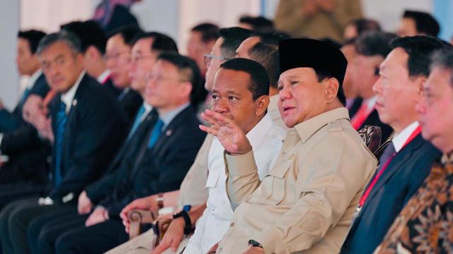 Pemerintah Bentuk Satgas Transisi Energi, Targetkan Bauran EBT 17-21% di 2026