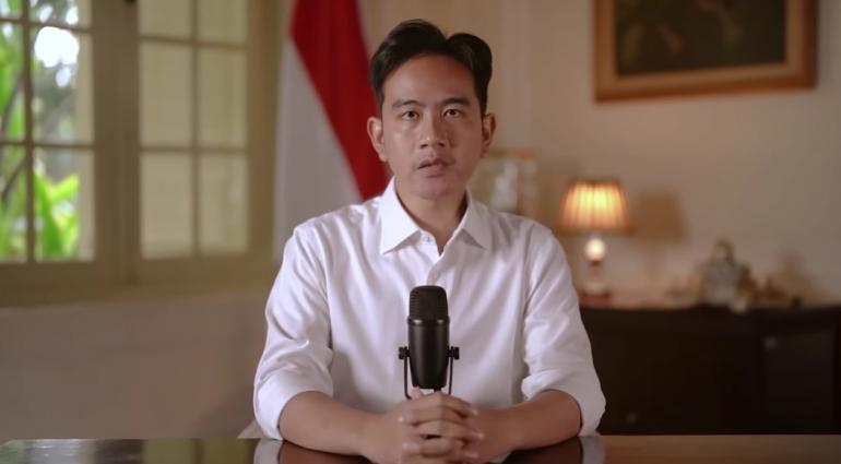 Gibran Soroti Praktik Trade Misinvoicing, Sebut Picu Kebocoran Devisa Negara