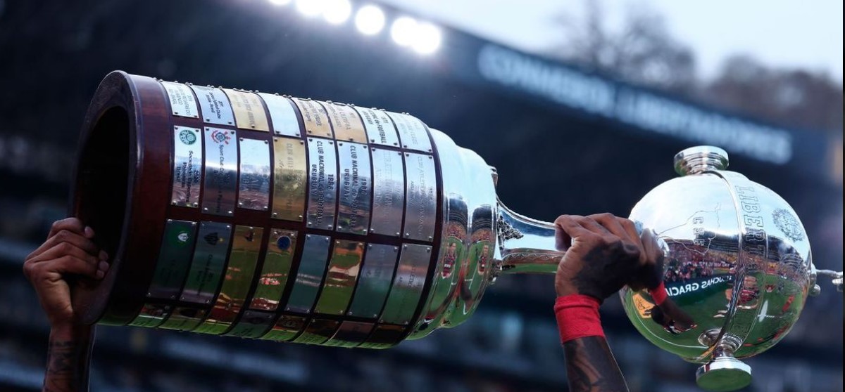 Copa Libertadores 2026 Resmi Dimulai, Tim Brazil Incar Gelar juara Kedelapan Beruntun