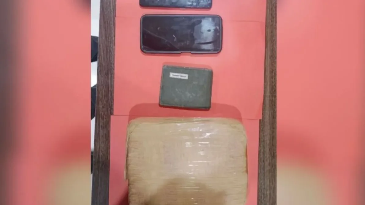 Polisi Kembangkan Kasus Ganja 1 Kilogram hingga Tangkap Terduga Pemberi Perintah