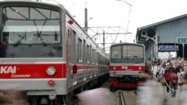 Jadwal KRL Bogor Normal, KAI Kembali Tambah 4 Perjalanan Mulai 21 September 2026