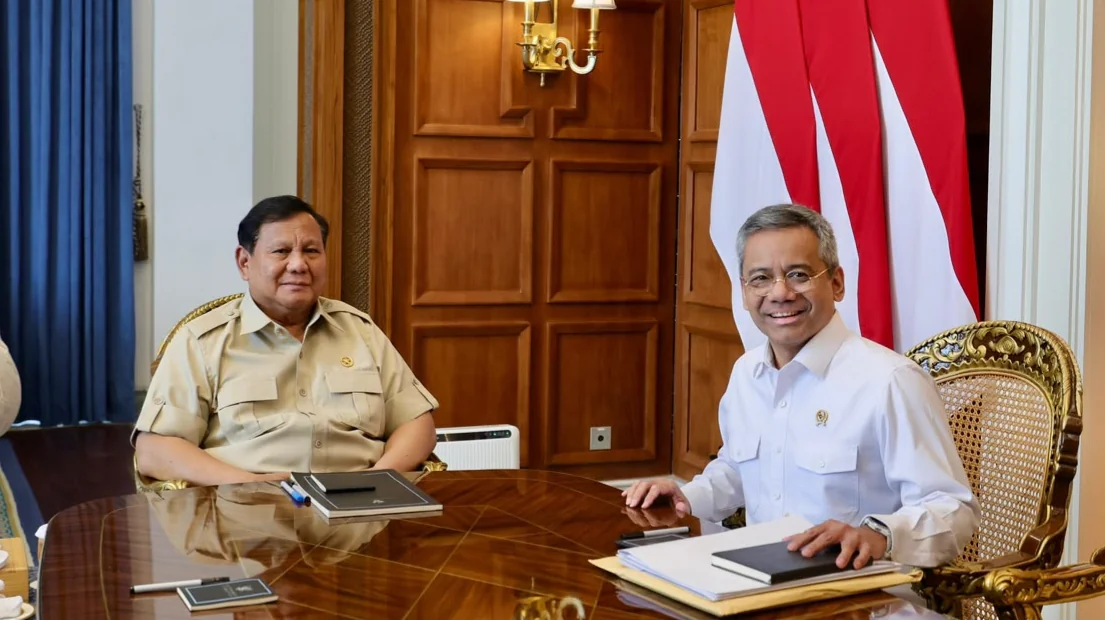 Tuntas Sebelum Tenggat Tahun 2043, Utang Obligasi BLBI Rp218,3 Triliun Lunas pada Era Presiden Prabowo
