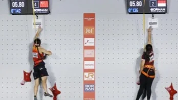 Ganas di Final! Desak Made Rita Persembahkan Emas Keempat Indonesia