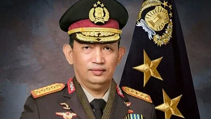 Prabowo Kirim Surpres ke DPR, Pergantian Kapolri Listyo Sigit Resmi Diproses