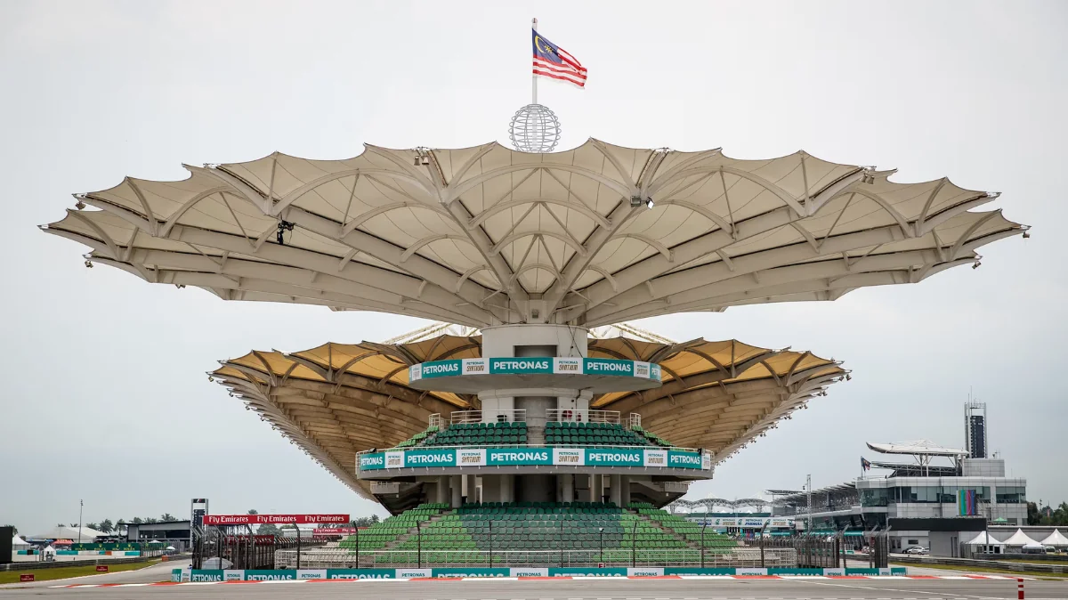 Apa Saja yang Dinanti di F1 GP Bahrain di Sepang?