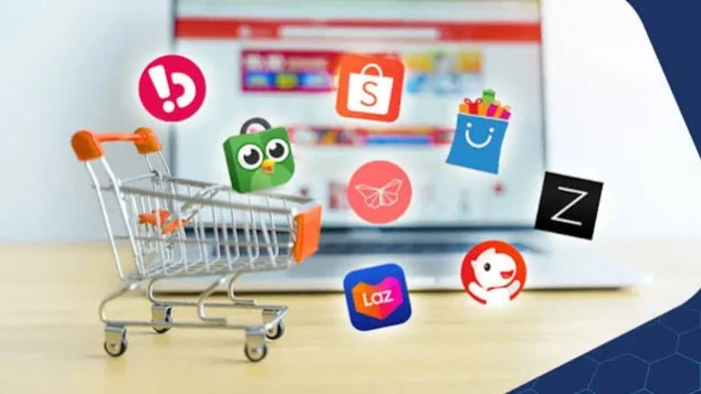 Pungutan pajak 0,5% untuk perdagangan online mulai 1 Oktober 2026 resmi berlaku