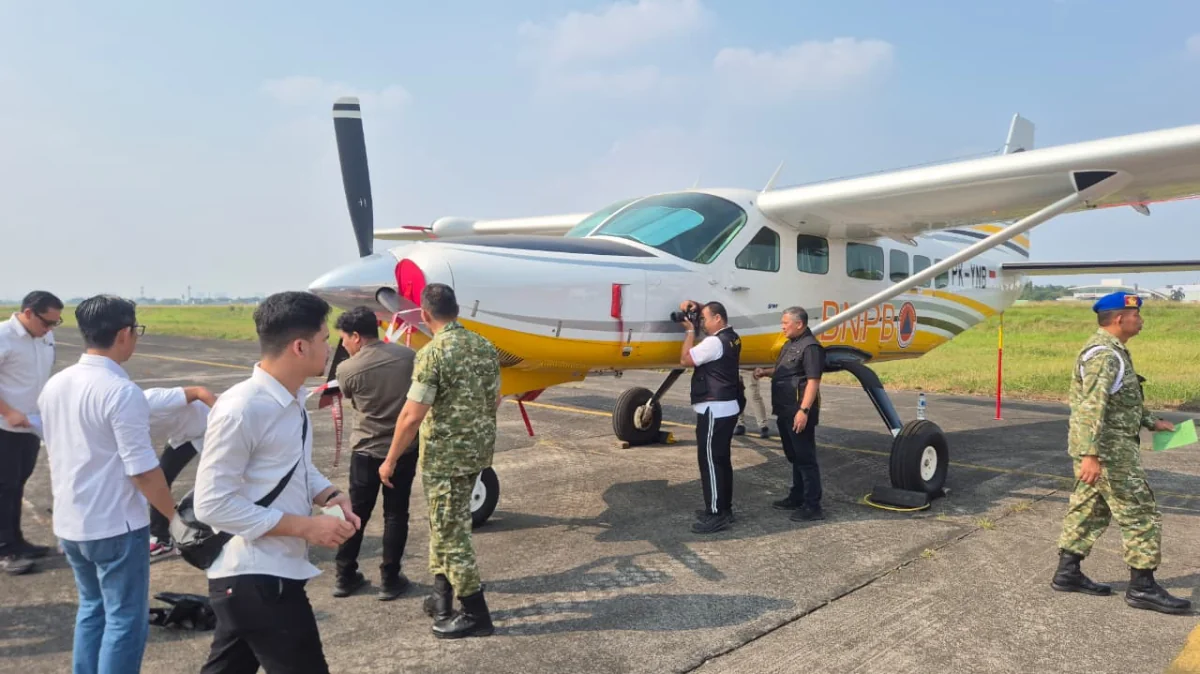 RP24,9 Miliar hingga Helikopter Disita Kejagung dalam Kasus Motor Listrik MBG