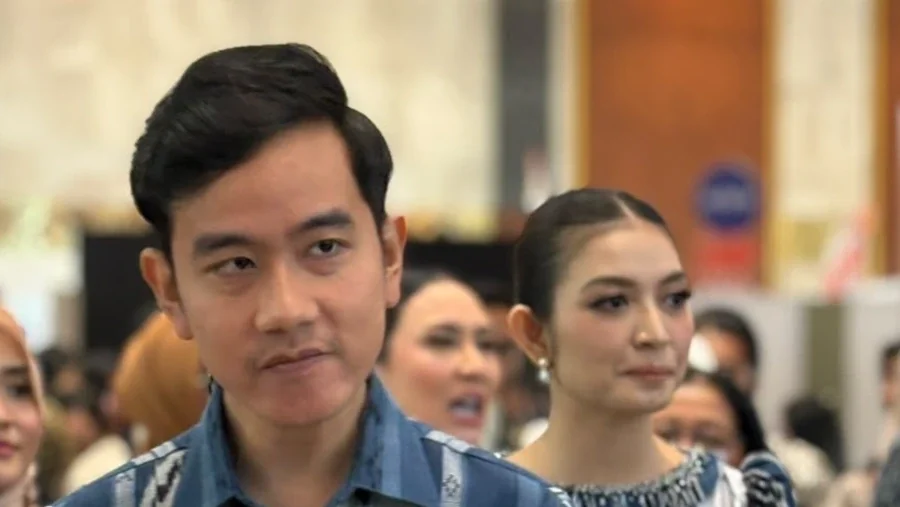 DPR Bahas Penyetaraan Ijazah Luar Negeri dalam RUU Sisdiknas Pasca Polemik Ijazah Gibran
