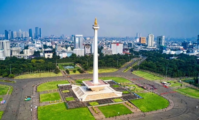 Jakarta Tetap Ibu Kota hingga Keppres Pemindahan IKN Terbit