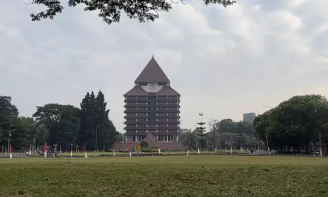 Sikapi Perombakan Badan Gizi Nasional, BEM UI Tuntut Investigasi Menyeluruh Anggaran dan Tata Kelola Program MBG