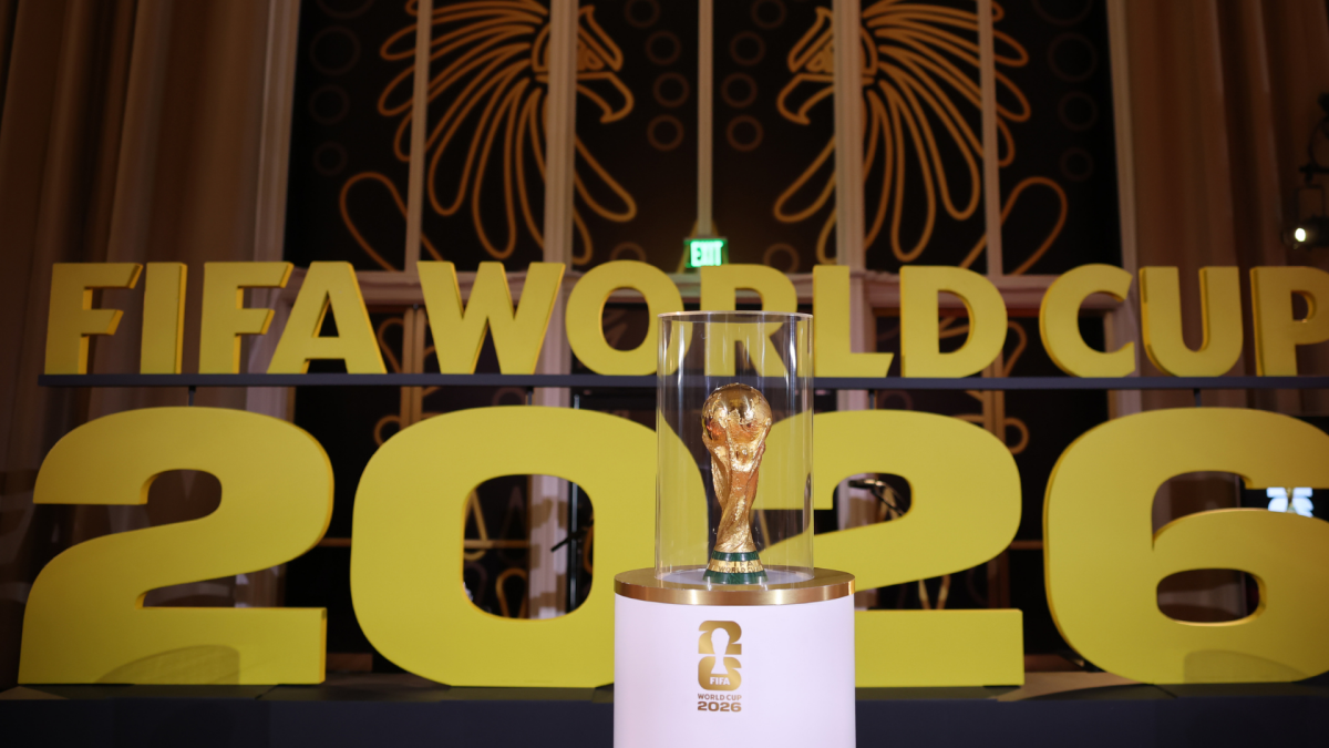FIFA Larang Suporter Bawa Botol Minum Isi Ulang ke Stadion Piala Dunia 2026