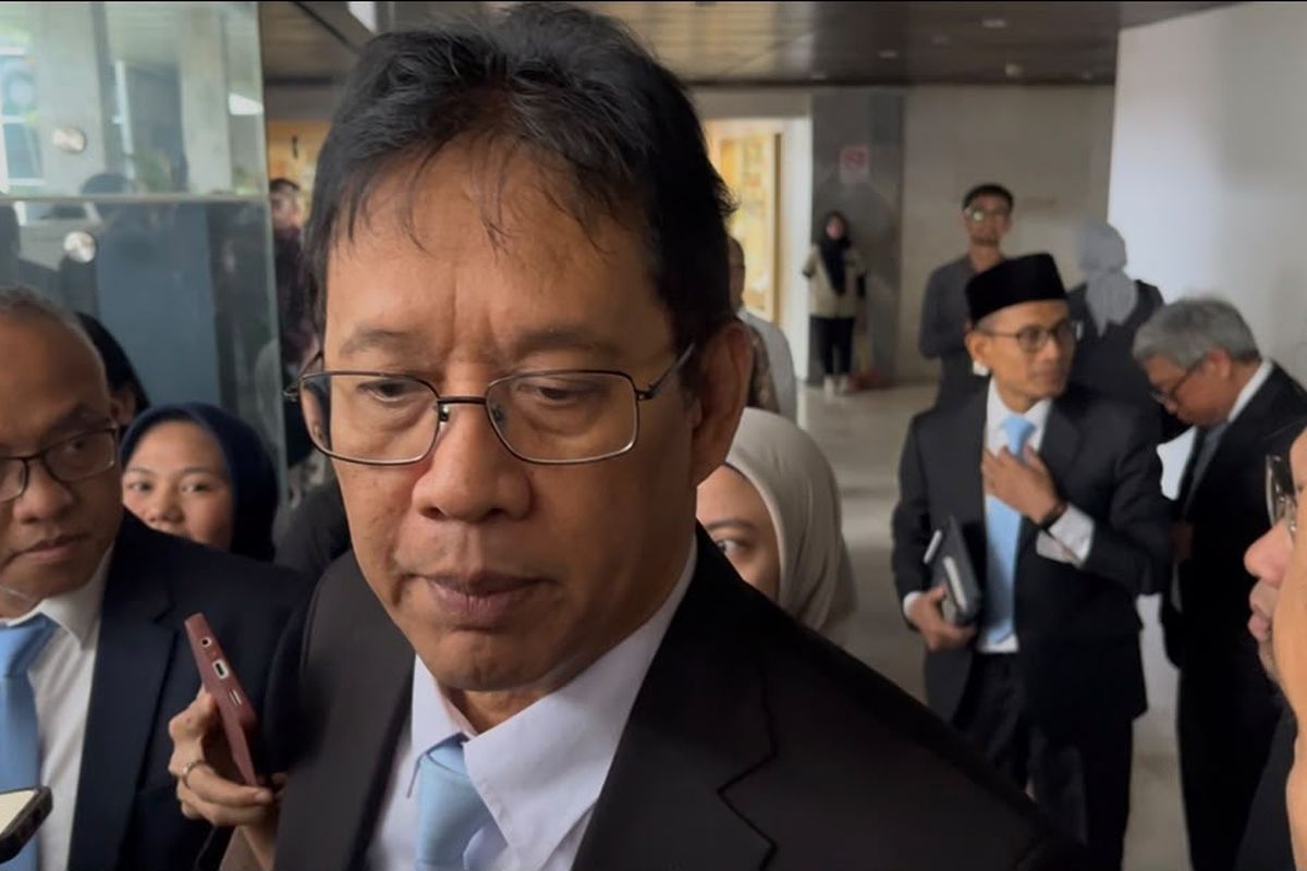 Pemerintah Kaji Ulang Anggaran Makan Bergizi Gratis, Purbaya: Belum Tentu Efisiensi