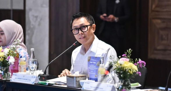 DPR Dorong Evaluasi Harga BBM Usai AS-Iran Sepakat Berdamai, Harga Minyak Dunia Berpotensi Turun