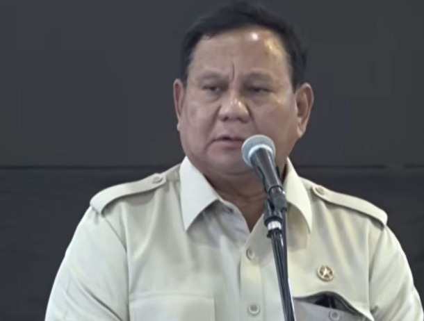 Prabowo Panggil Menpora Erick Thohir dan Pelatih Baru Timnas John Herdman ke Hambalang, Bahas Masa Depan Olahraga Indonesia