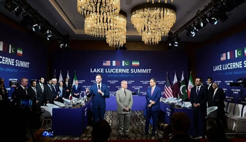 Delegasi Iran Tinggalkan Perundingan dengan AS di Swiss, Protes Ancaman Donald Trump