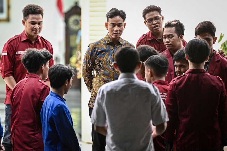 Ketua BEM FH UBK Akui Terima Rp20 Juta Usai Aksi, Dana Disebut Dibagi ke Sejumlah Mahasiswa
