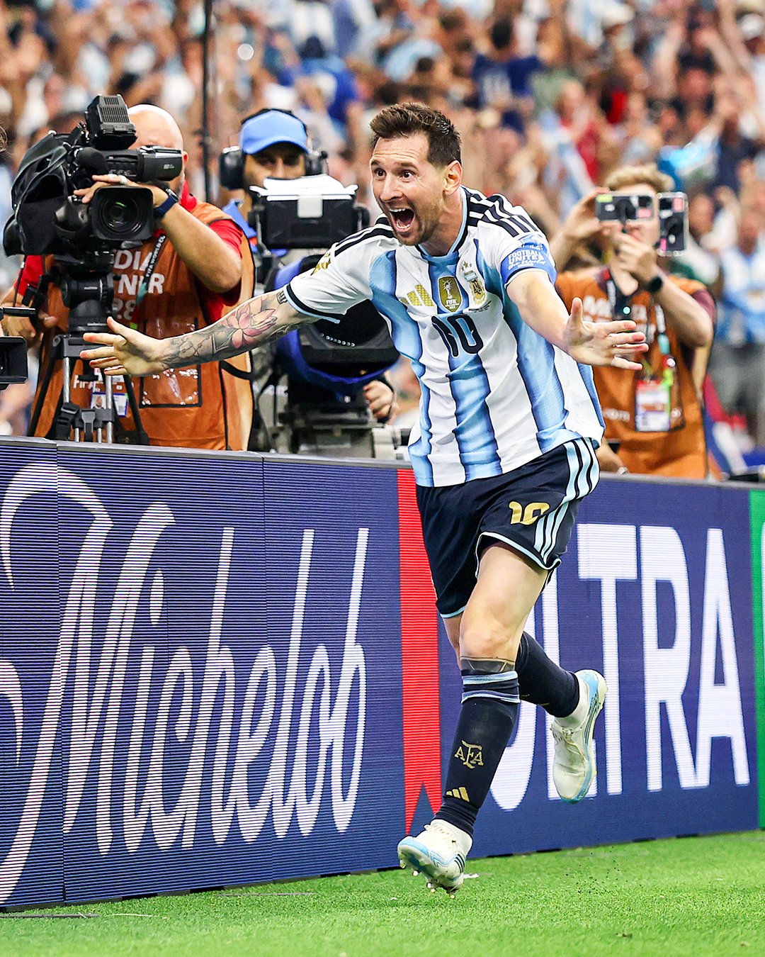 Update Top Skor Piala Dunia 2026 Minggu Kedua: Messi Masih Memimpin
