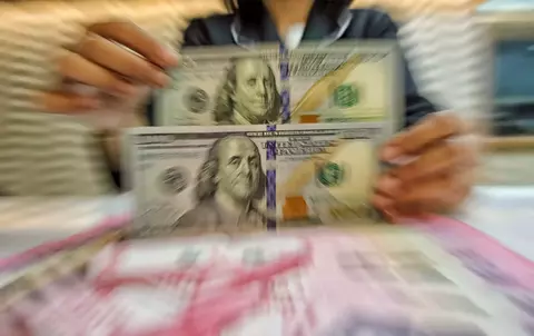 Ancaman Pelemahan Mata Uang Rupiah, Diprediksi Menyentuh Rp18.100 per Dolar AS Pekan Ini