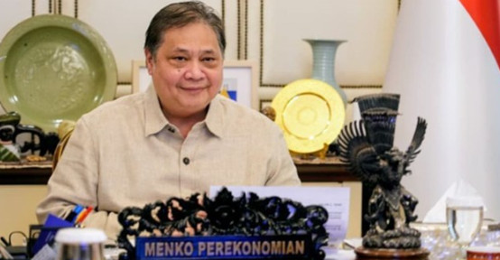 IEU-CEPA Masuk Tahap Pengesahan, RI Bidik Pasar Eropa Lebih Luas