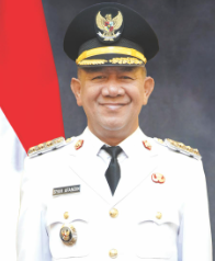 KPK OTT Bupati Langkat Syah Afandin, Kasusnya Masih Dirahasiakan
