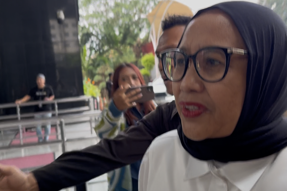 Sinyal Kerja Sama, Ketua BGN Nanik S Deyang Kunjungi Kantor KPK