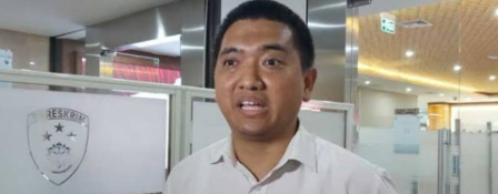 Eks Penyidik KPK Soroti Dampak Sosial Dugaan Korupsi Batu Bara Rp5 Triliun