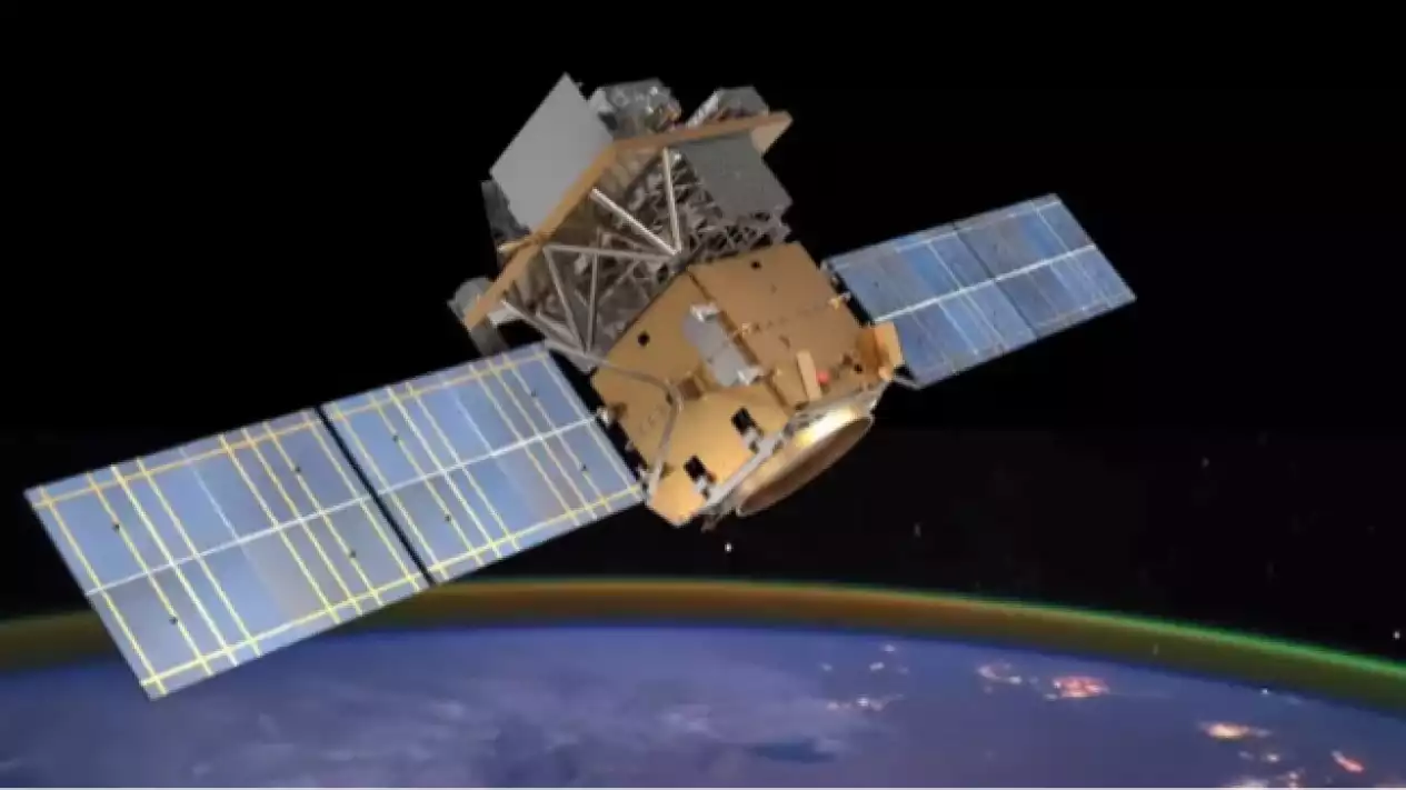 Hasil Produksi Indonesia, Satelit Diluncurkan di India pada Tahun 2027