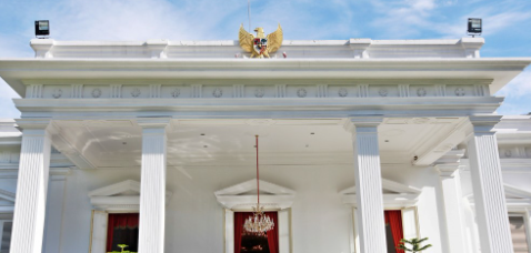 Istana Hormati Langkah Polri Usut Tiga Perkara Korupsi, Tegaskan Komitmen Prabowo Berantas Korupsi