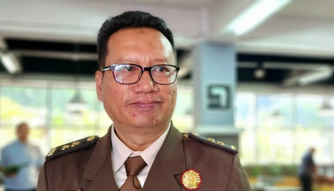 Kejati Jawa Tengah Tegaskan Tidak Ada Pemeriksaan Terhadap Pengelola SPPG di Wilayahnya
