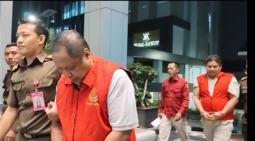 Miris! 900 Identitas Petani Dicatut untuk Kredit Fiktif, Eks Kepala Cabang BNI Jember Jadi Tersangka