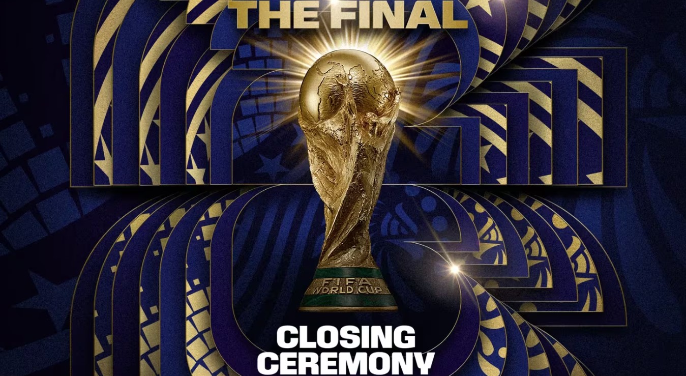 Closing Ceremony dan Halftime Show Final Piala Dunia 2026 Dihiasi Penampilan Bintang Internasional Kelas Dunia
