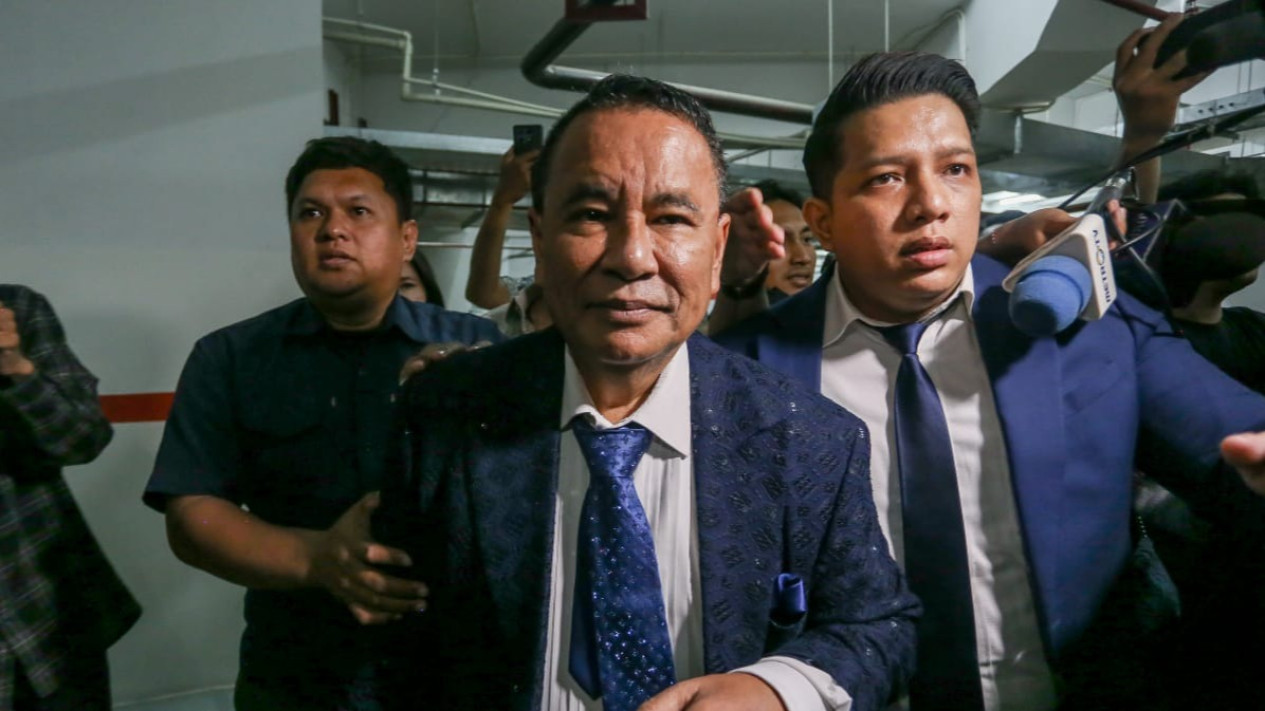 PWI Minta Hotman Paris Hormati Wartawan, Tegaskan Profesi Pers Dilindungi UU Pers