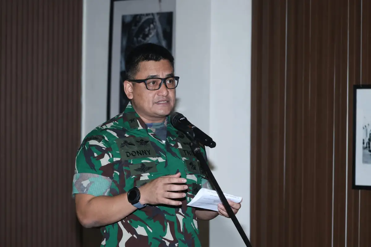 Luruskan Polemik Keterlibatan Babinsa dan Bhabinkamtibmas, TNI AD dan Ditjen Pajak Tegaskan Tugas Teritorial Tidak Berubah
