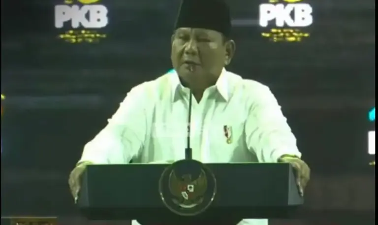 Organisasi Pers Desak Prabowo Minta Maaf usai Sebut Jurnalis Londo Ireng, Soroti Ancaman terhadap Kebebasan Pers