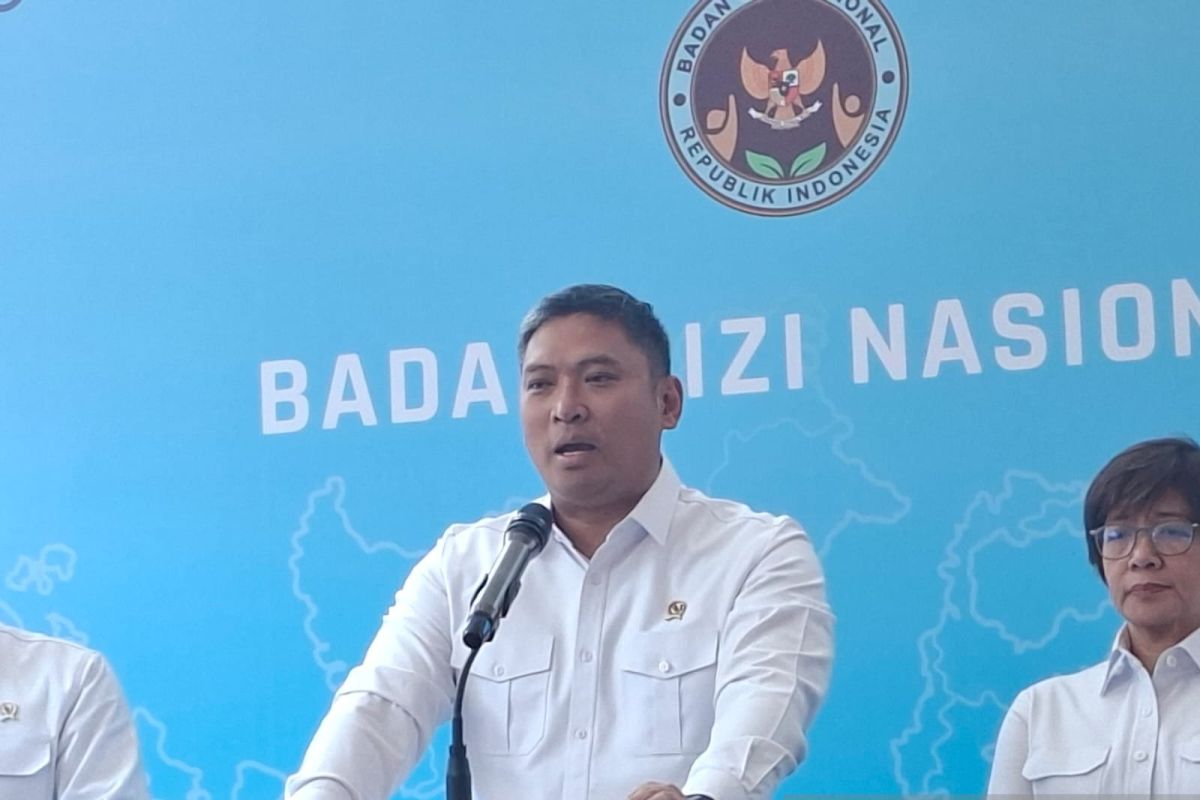 Kepala BGN Pecat 261 Pegawai Nakal, 833 Dapur MBG Disetop Sementara