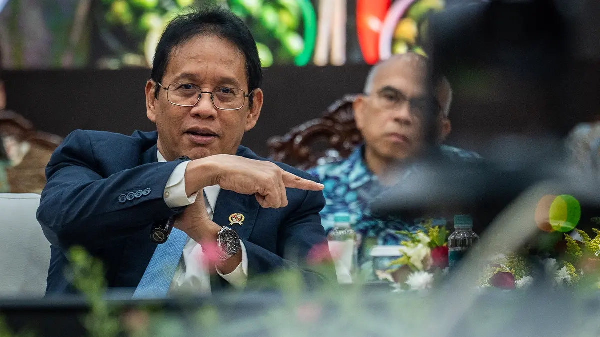 Purbaya Nilai Destry Mampu Pastikan Kebijakan Moneter BI Tetap Terarah