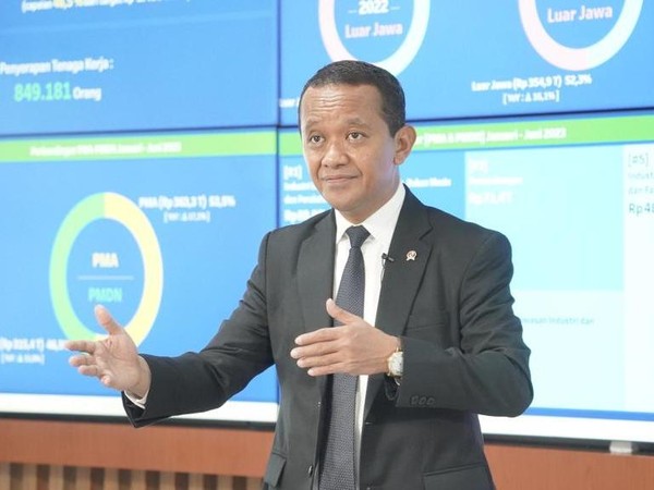 Bahlil Pastikan Dana Program Biodiesel B50 Tetap Aman di Tengah Kenaikan Harga Minyak Dunia