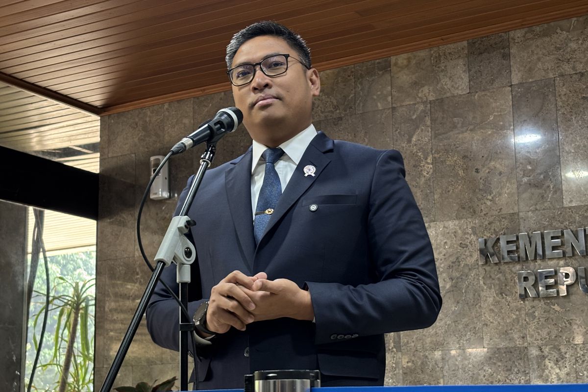 Kepala BGN Sudaryono Pastikan Anggaran MBG Rp268 Triliun Tak Menghambat Program Pemerintah Lain
